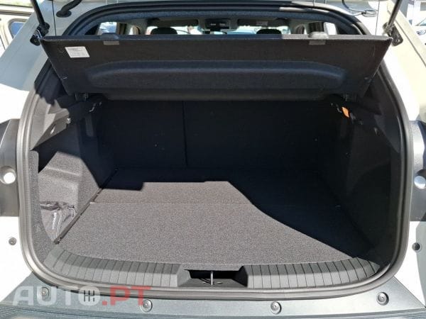 Dacia Duster 1.2 Eco-G 120 Bi-Fuel Journey