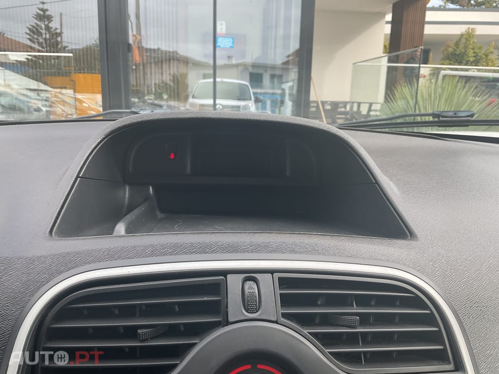 Renault Kangoo 1.5 dCi Maxi Business