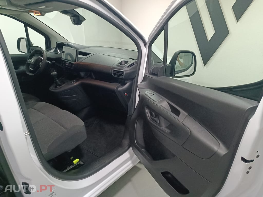 Peugeot Partner PARTNER