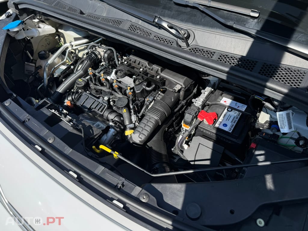 Citroen Berlingo 1.5 BlueHDi M