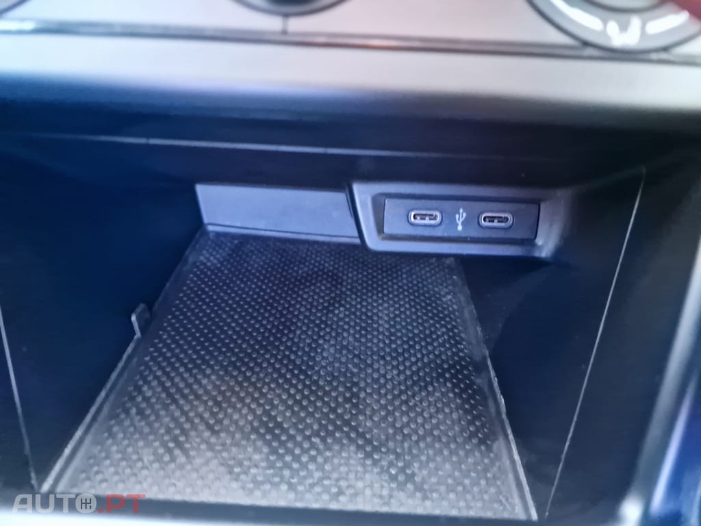 Volkswagen Taigo 1.0 TSI Life