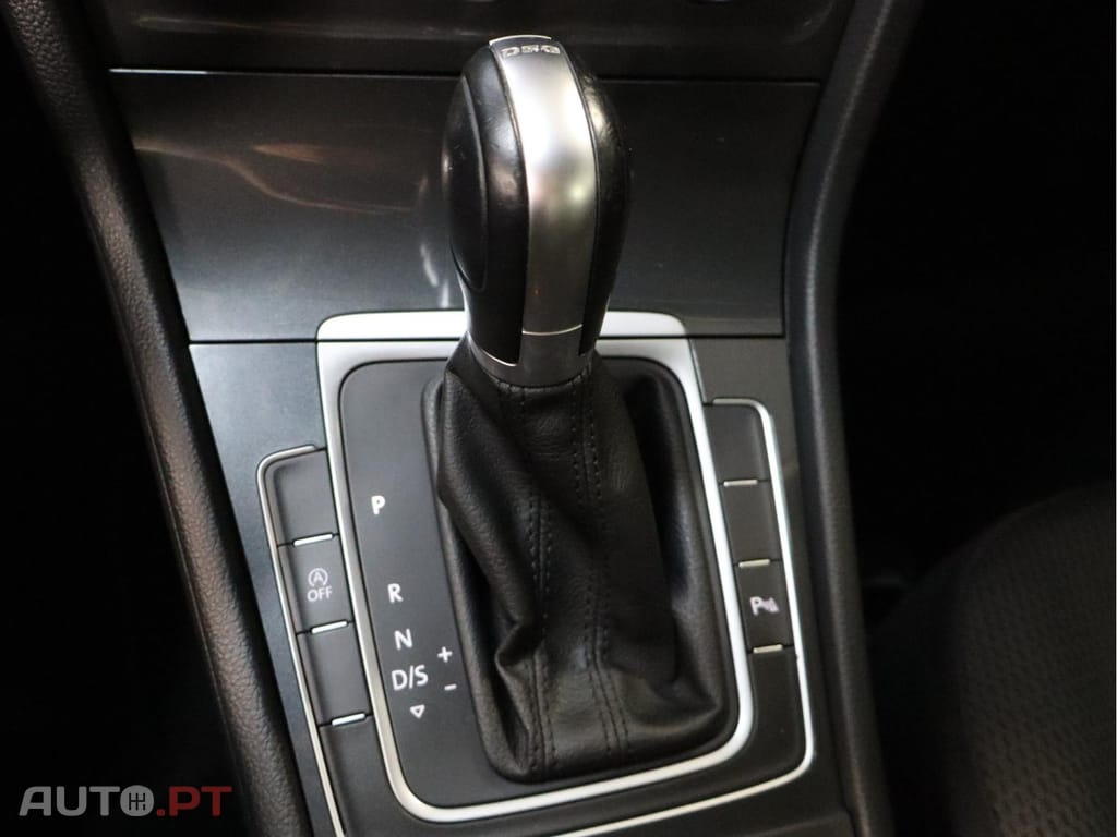 Volkswagen Golf Variant 1.6 TDi Confortline DSG