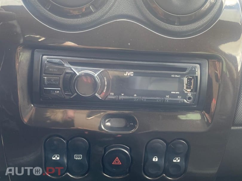 Dacia Duster 1.5 dCi Confort Cuir