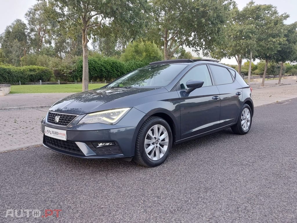 Seat Leon 1.0 EcoTSI Style S/S