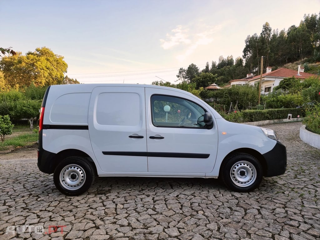 Renault Kangoo Renault Kangoo Express Fase II 1.5 dCi Business