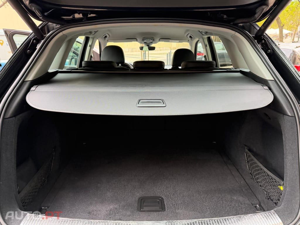 Audi Q5 35 TDI S tronic