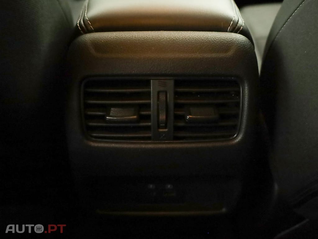 Nissan Qashqai Qashqai 1.5 e-Power N-Connecta
