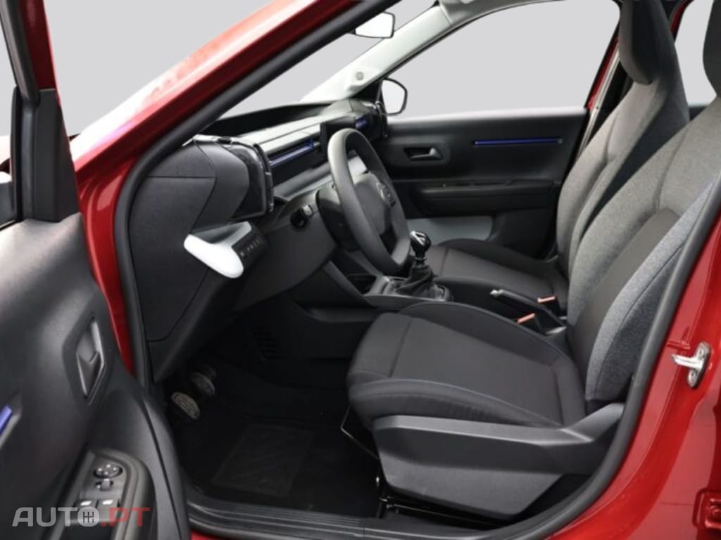 Citroen C3 1.2 Turbo You