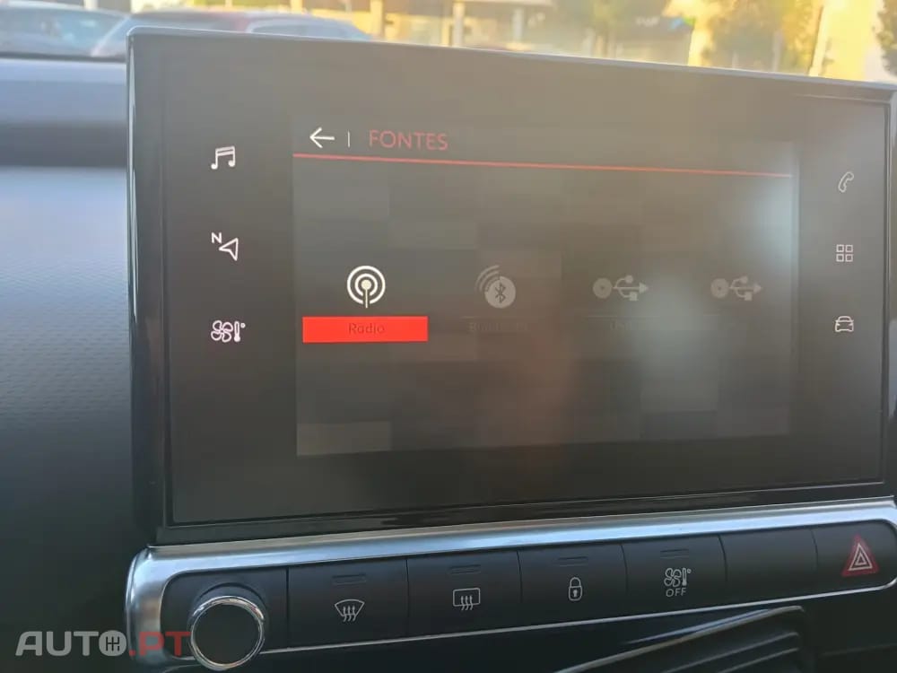 Citroen C4 Cactus 1.2 PureTech Shine