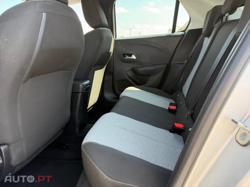 Opel Corsa 1.2 T Edition