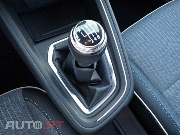 Renault Clio TCe 100 Bi-Fuel Techno