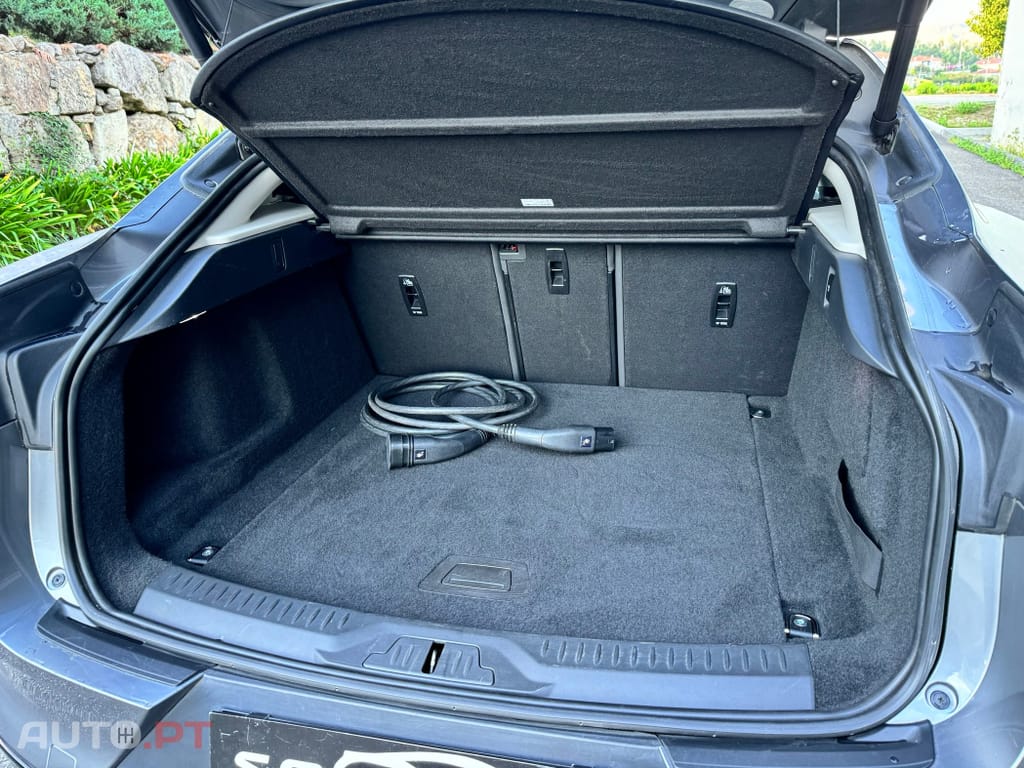 Jaguar I-Pace S AWD Aut.