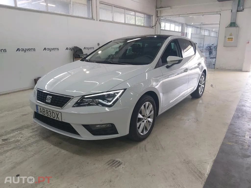 Seat Leon 1.0 EcoTSI Style S/S