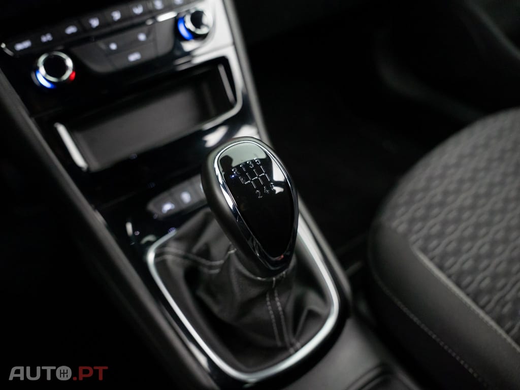 Opel Astra Sports Tourer 1.5 D GS Line S/S