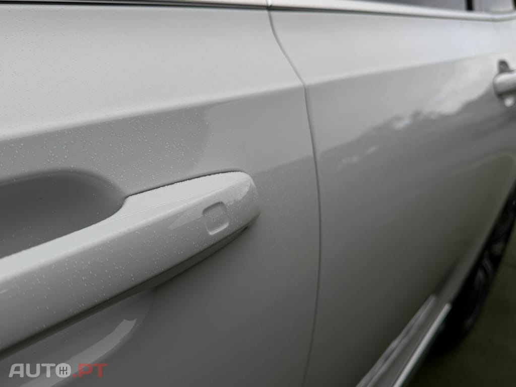 Volvo V90 2.0 T8 PHEV Inscription AWD