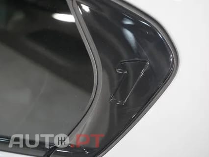 BMW 116 Pack Desportivo M