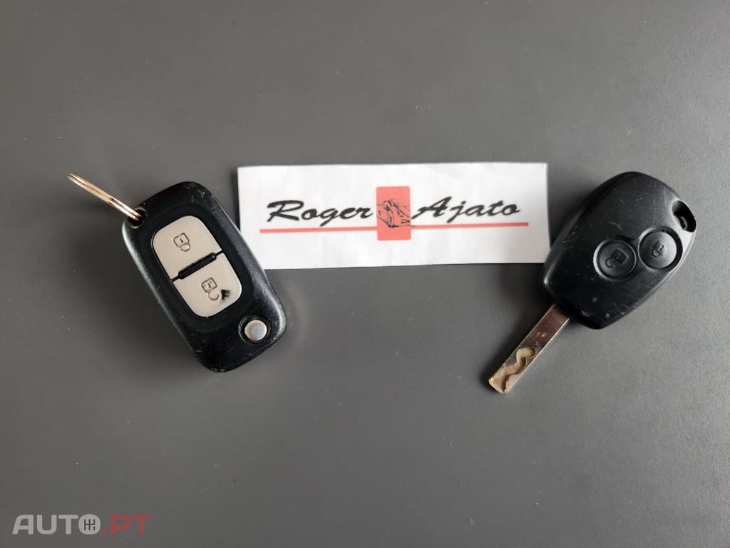 Renault Clio 1.2 16V Privilège Luxe