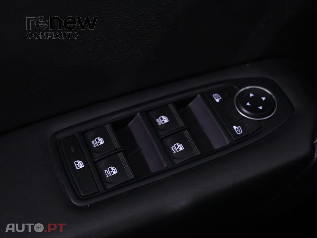 Renault Captur Equilibre Tce 90