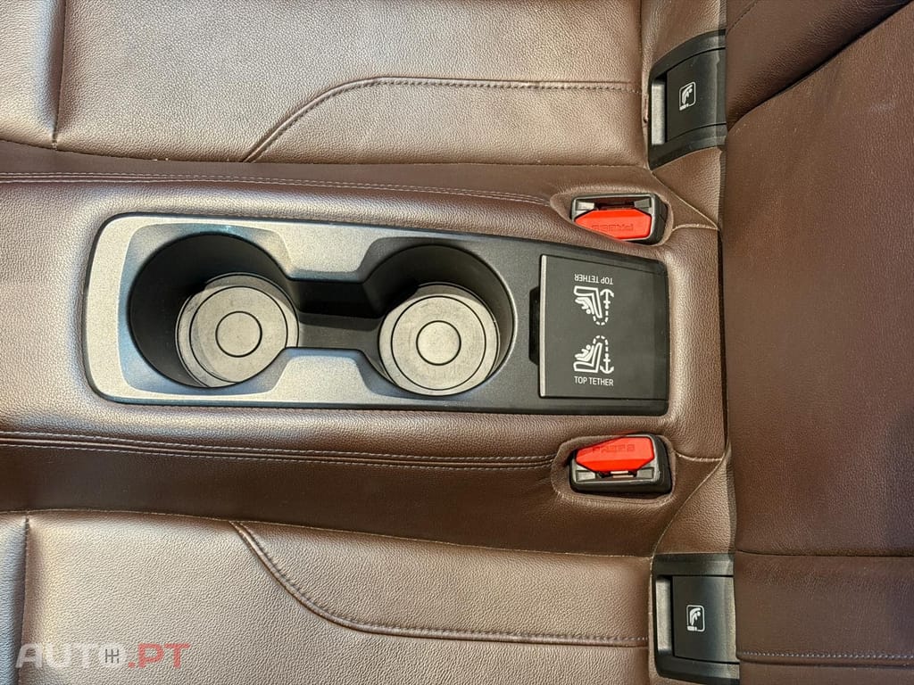 BMW 420 i Cabrio Sport Pack M 