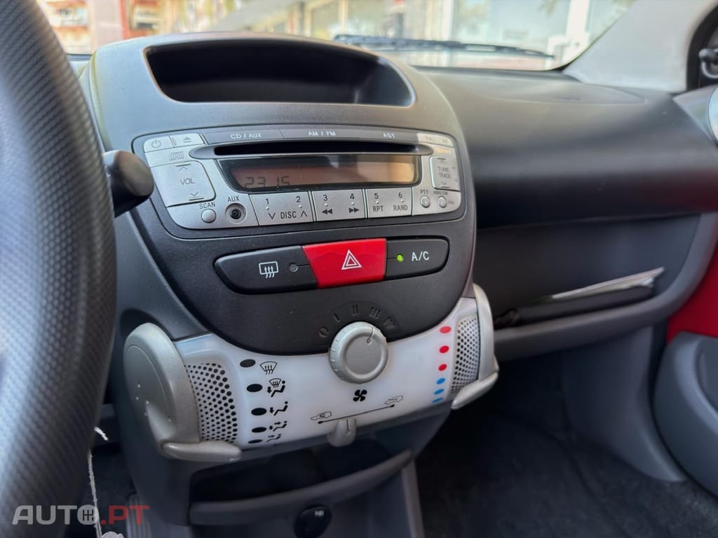 Citroen C1 1.0 Selection