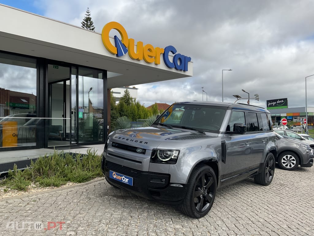 Land Rover Defender 3.0 D250 110 AWD X-Dynamic SE