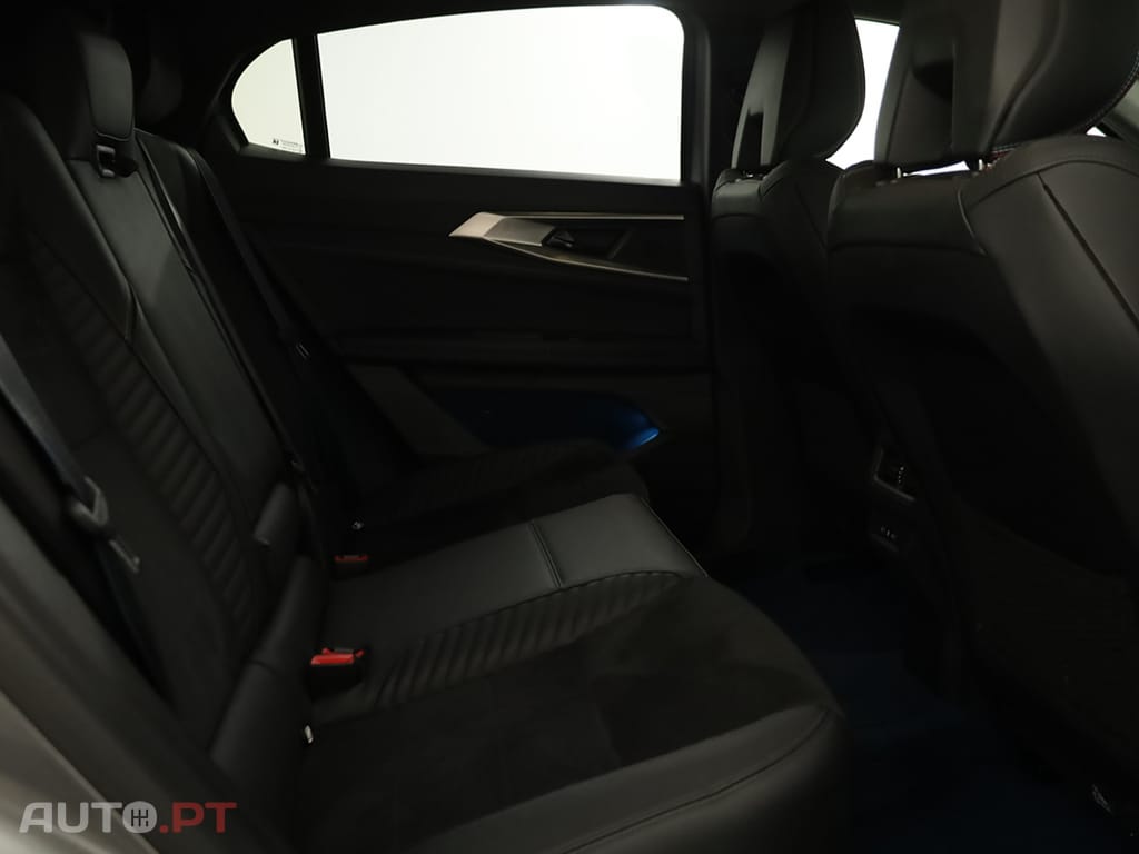 Renault Rafale Rafale 1.2 Hyper Hybrid E-Tech Esprit Alpine