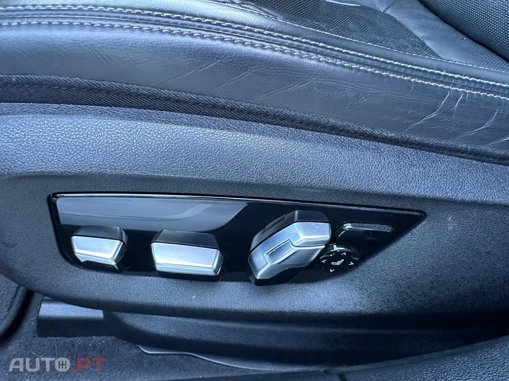 BMW 740 740 LE Xdrive Iperfomance