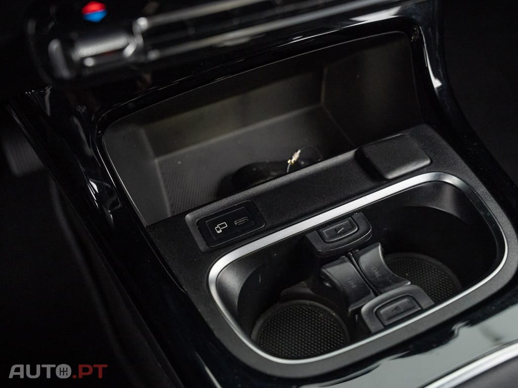 Mercedes-Benz A 180 d Style