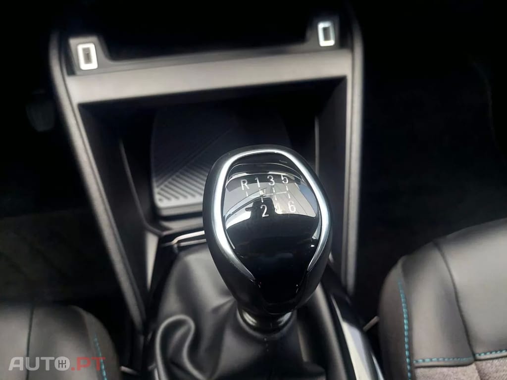 Citroen C4 1.2 PureTech Feel Pack