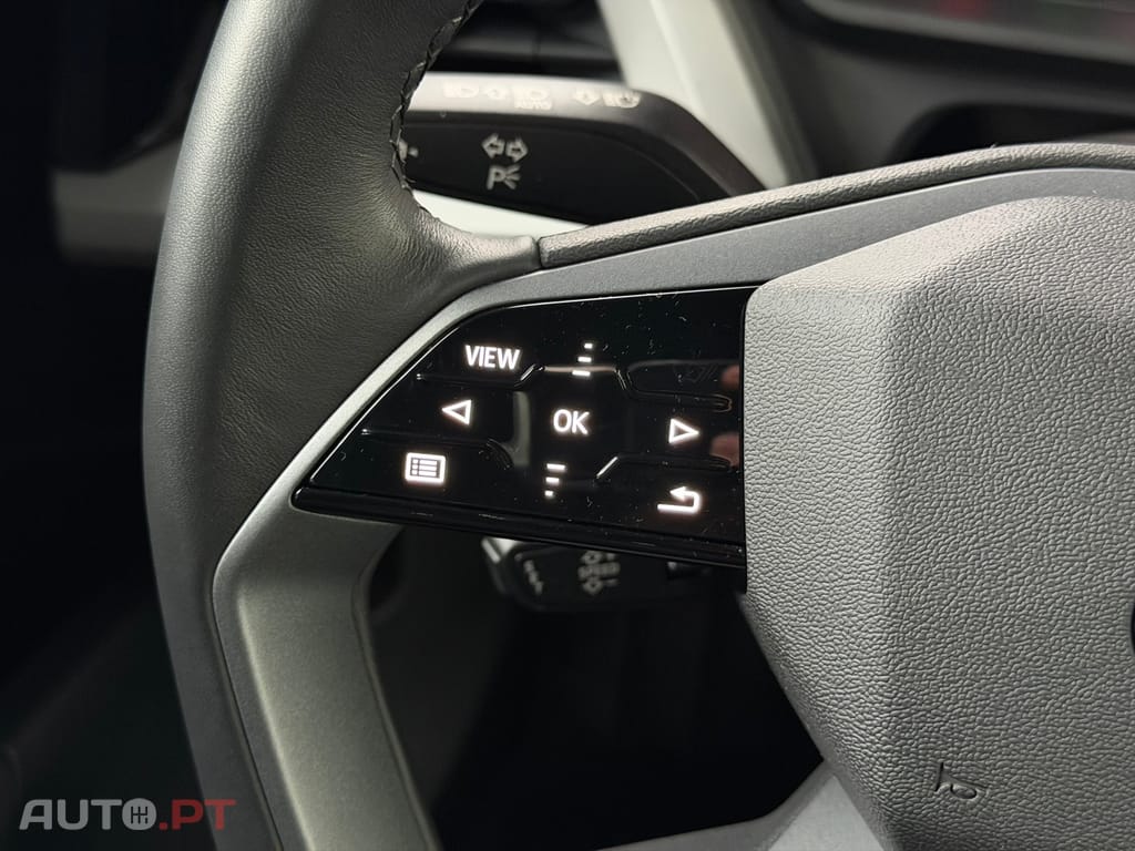 Audi Q4 E-Tron 45 quattro 82 kWh