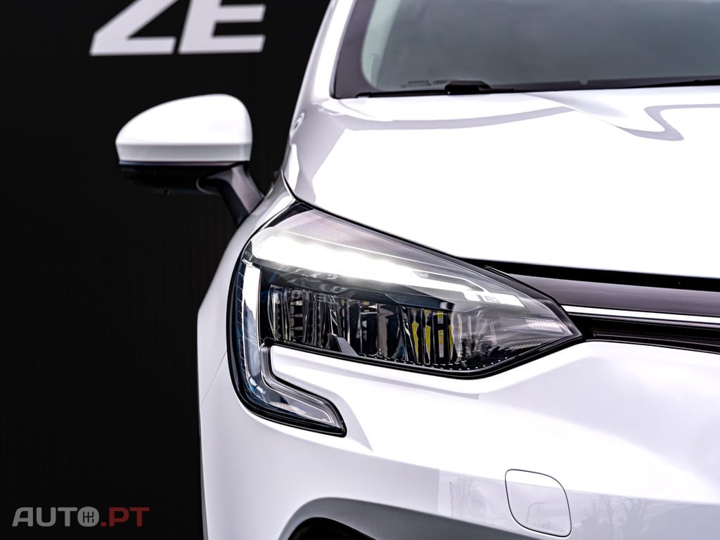 Renault Clio 1.5 Blue dCi Intens