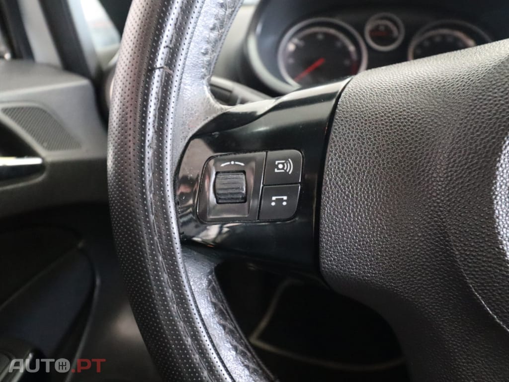 Opel Corsa 1.3 CDTi Cosmo