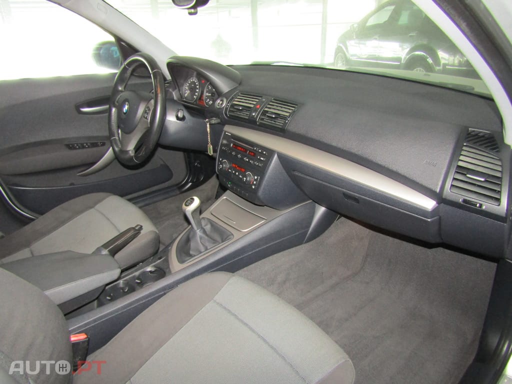 BMW 116 i