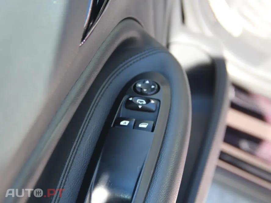 Citroen DS3 1.6 BlueHDi Sport Chic