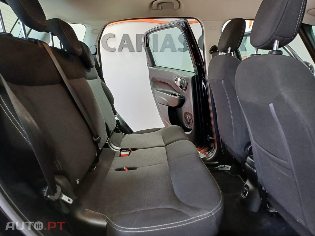 Fiat 500L 1.3 MJ Pop Star S&S