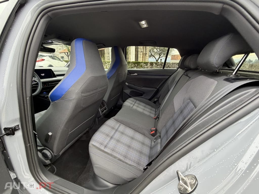 Volkswagen Golf 1.4 TSI GTE DSG