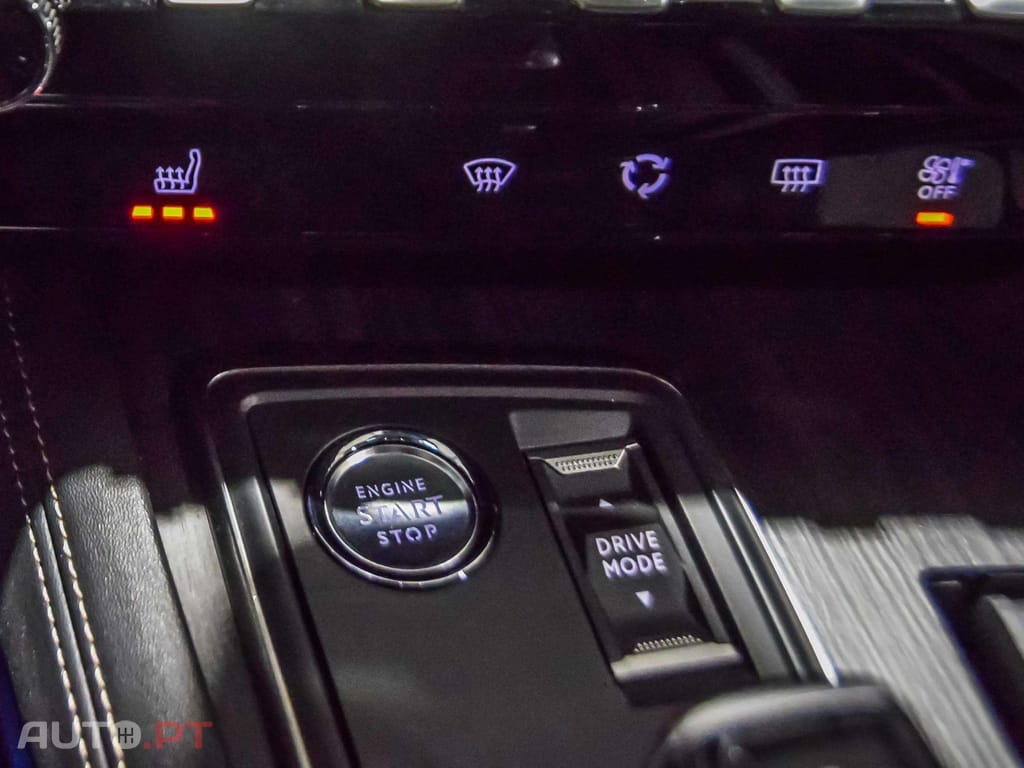 Peugeot 508 1.6 Hybrid GT Pack e-EAT8