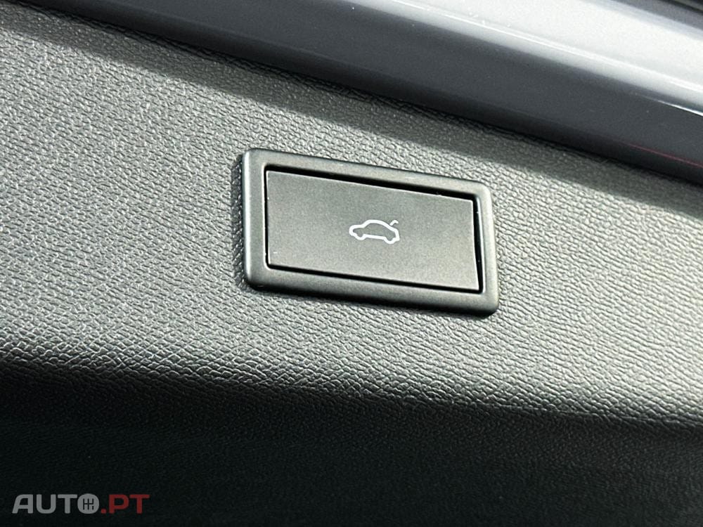 Cupra Leon ST 1.4 e-Hybrid DSG