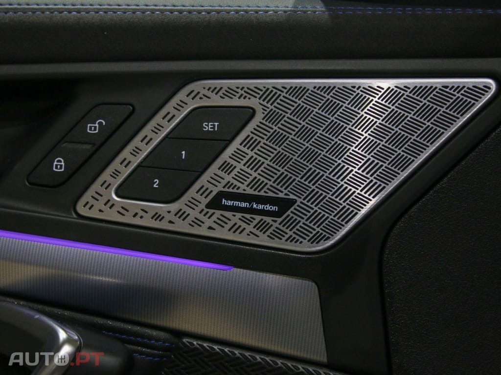 BMW X2 sDrive20i Pack Desportivo M