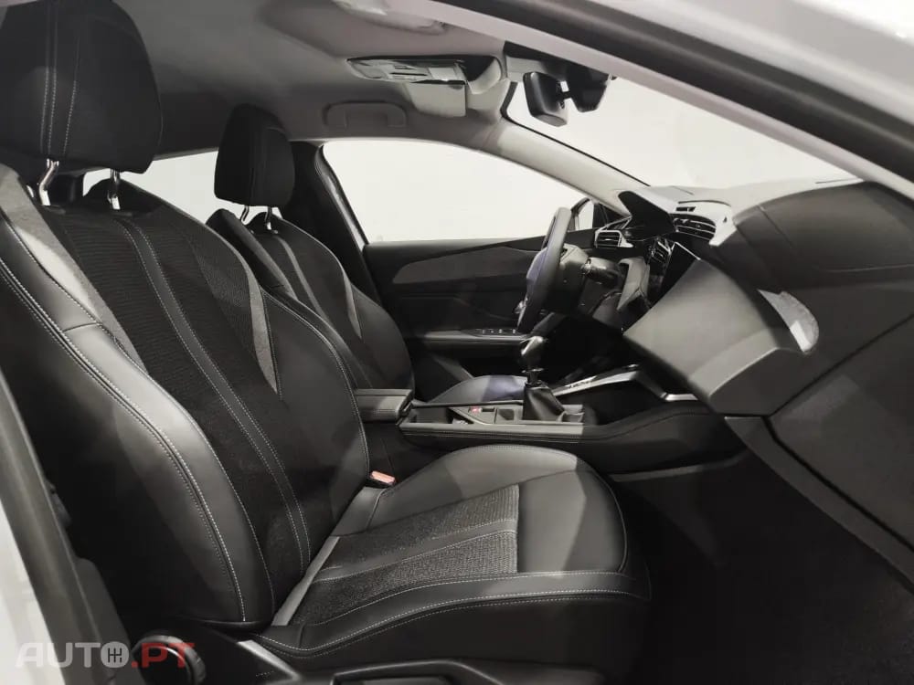 Peugeot 308 SW 1.2 PureTech Allure