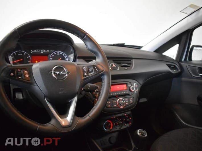 Opel Corsa 1.2 120 Anos