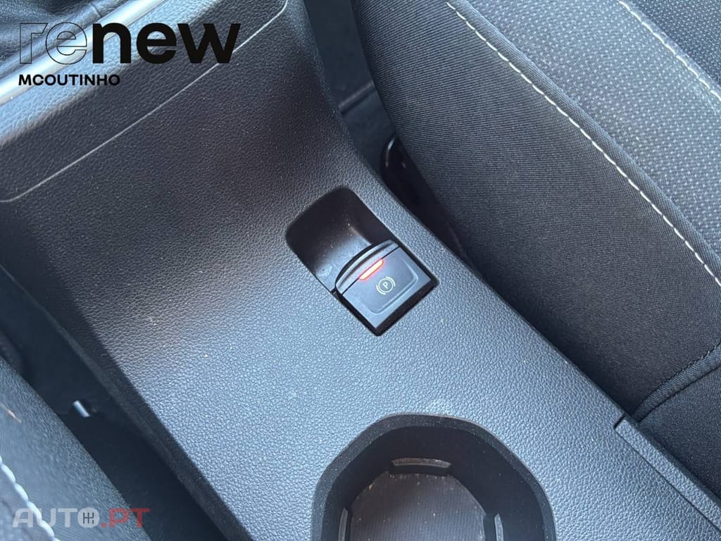 Dacia Jogger JOGGER Expression ECO-G 100 (GPL) 7 lugares