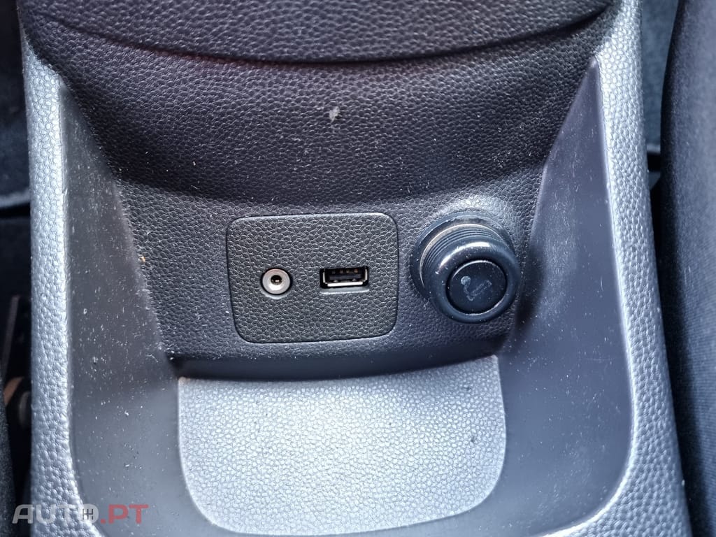 Ford Fiesta 1.0 Ti-VCT Titanium