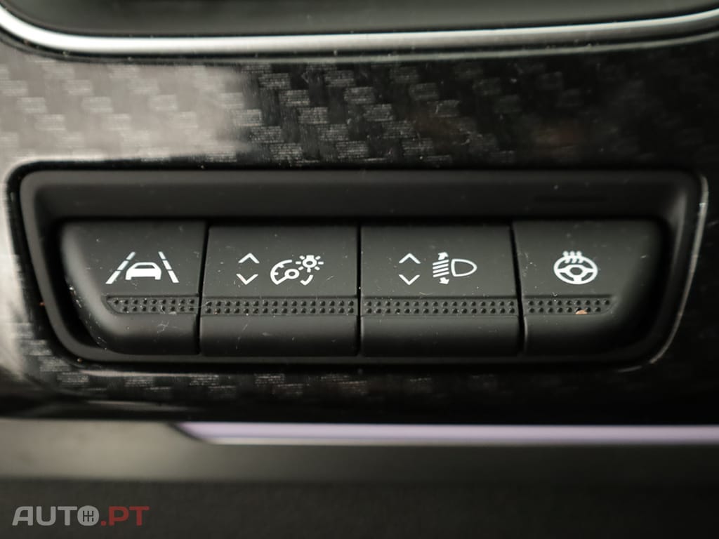 Renault Arkana Arkana 1.6 E-Tech R.S.Line