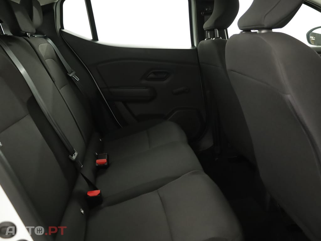 Dacia Sandero Sandero 1.0 SCe Essential