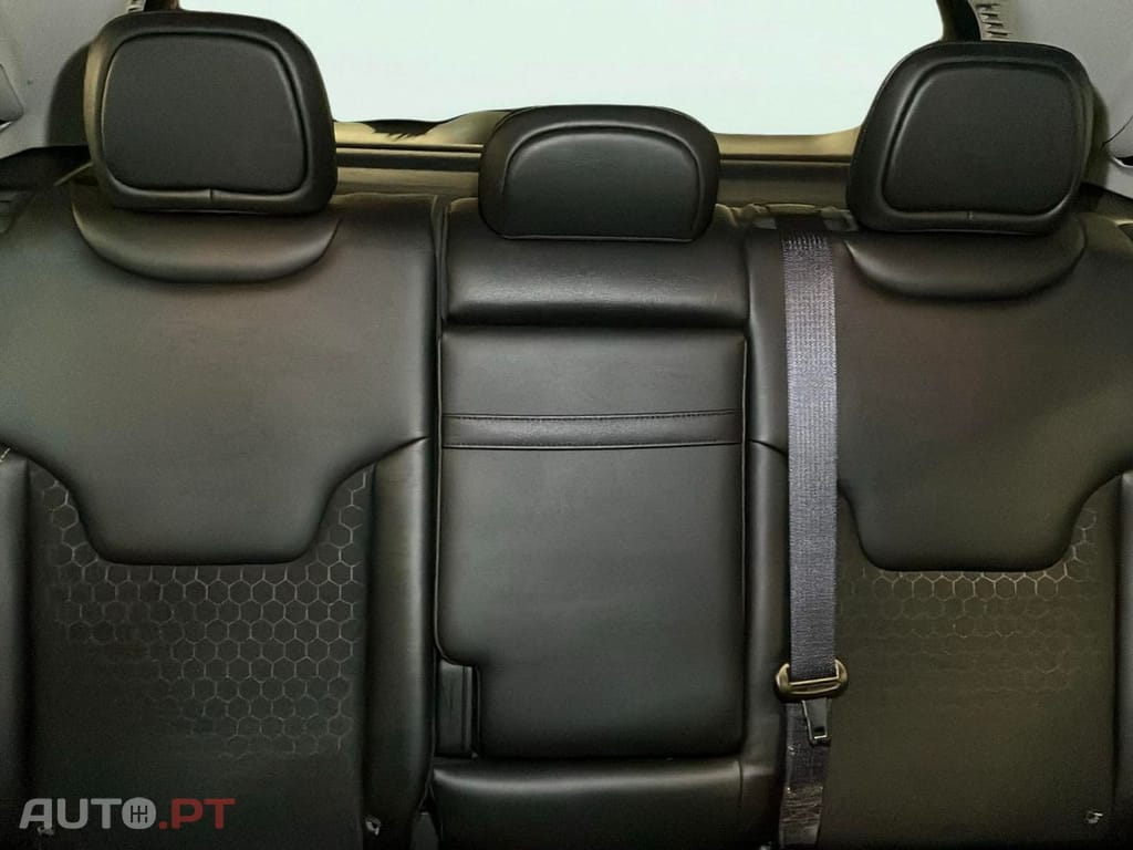 Jeep Compass 1.3 T Longitude