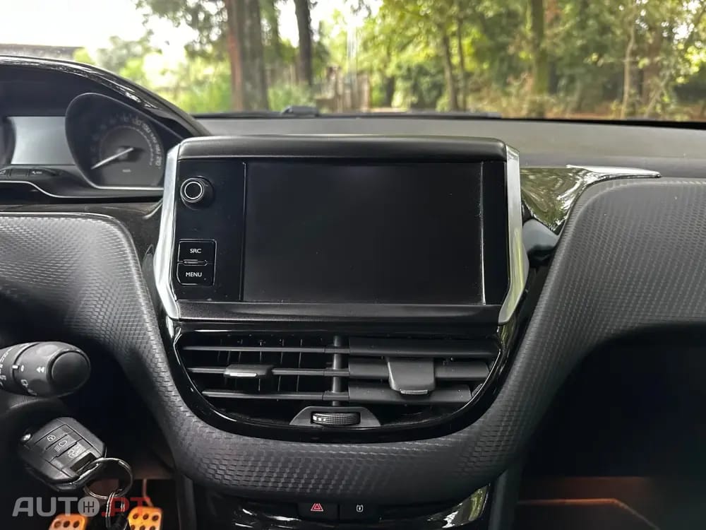 Peugeot 208 1.2 PureTech GT Line