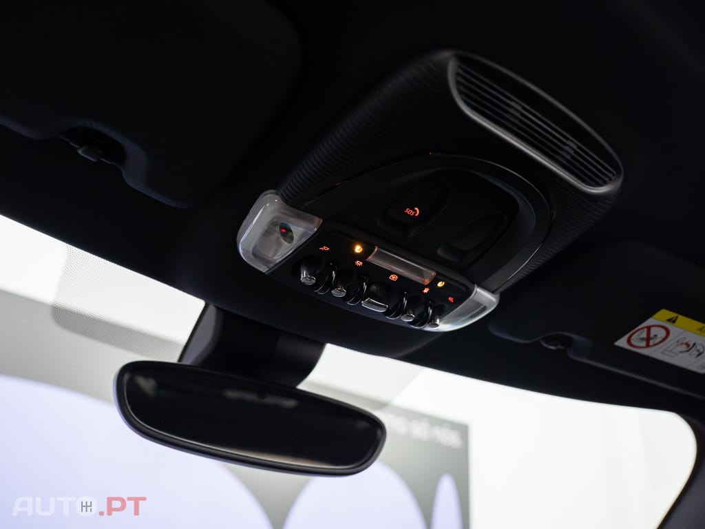 MINI Countryman Cooper SE ALL4 Northwood Edition Auto