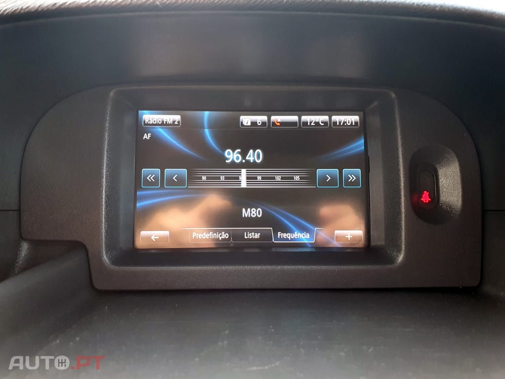 Renault Kangoo Fase II 1.5 dCi Grand Confort Intens