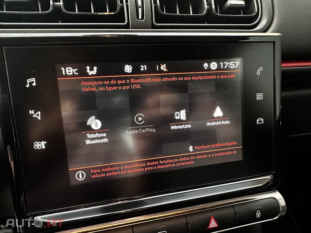 Citroen C3 1.2 PureTech C-Series